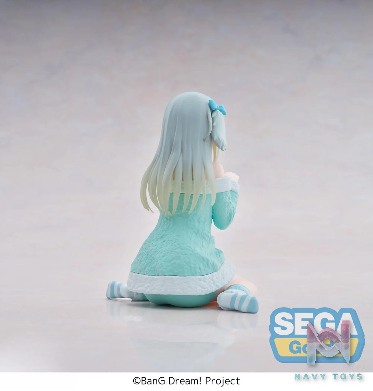 SEGA – Yumemirize “BanG Dream!” Mutsumi Wakaba Pajama Party! (Licensed)
