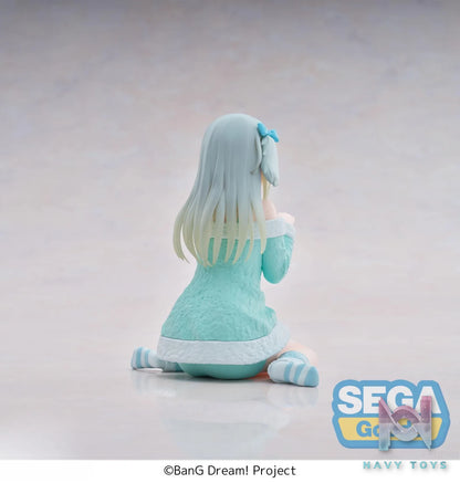 SEGA – Yumemirize “BanG Dream!” Mutsumi Wakaba Pajama Party! (Licensed)