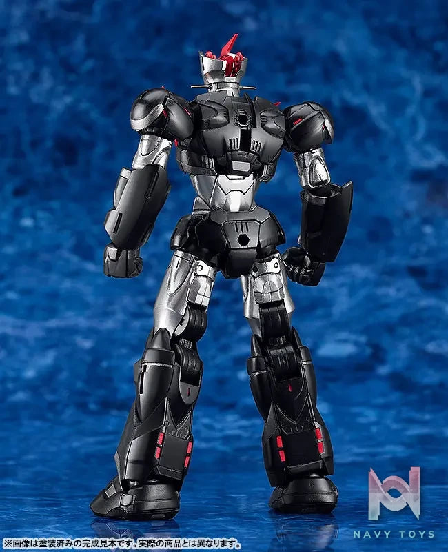 GSC – MODEROID Mazinger Destroying Hell Mazinger ZEST Plastic Model (Licensed)