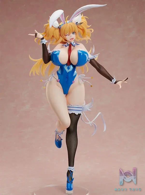BINDing – Taimanin RPGX Kirara Onisaki Bunny (Licensed)