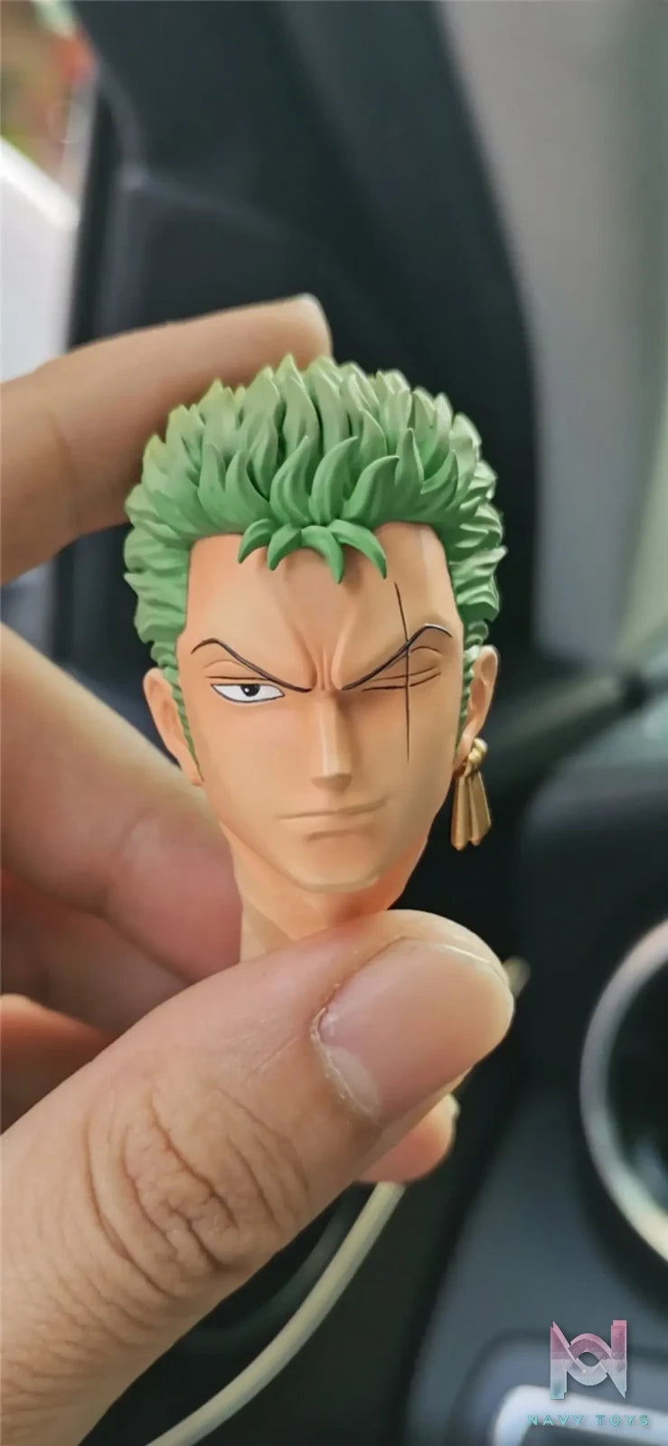 Zhi Xing Studio – One Piece Roronoa Zoro