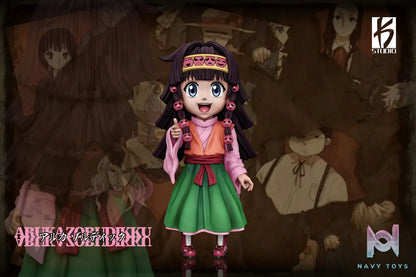 KS Studio – Zoldyck Family Alluka X Nanika ********​*******