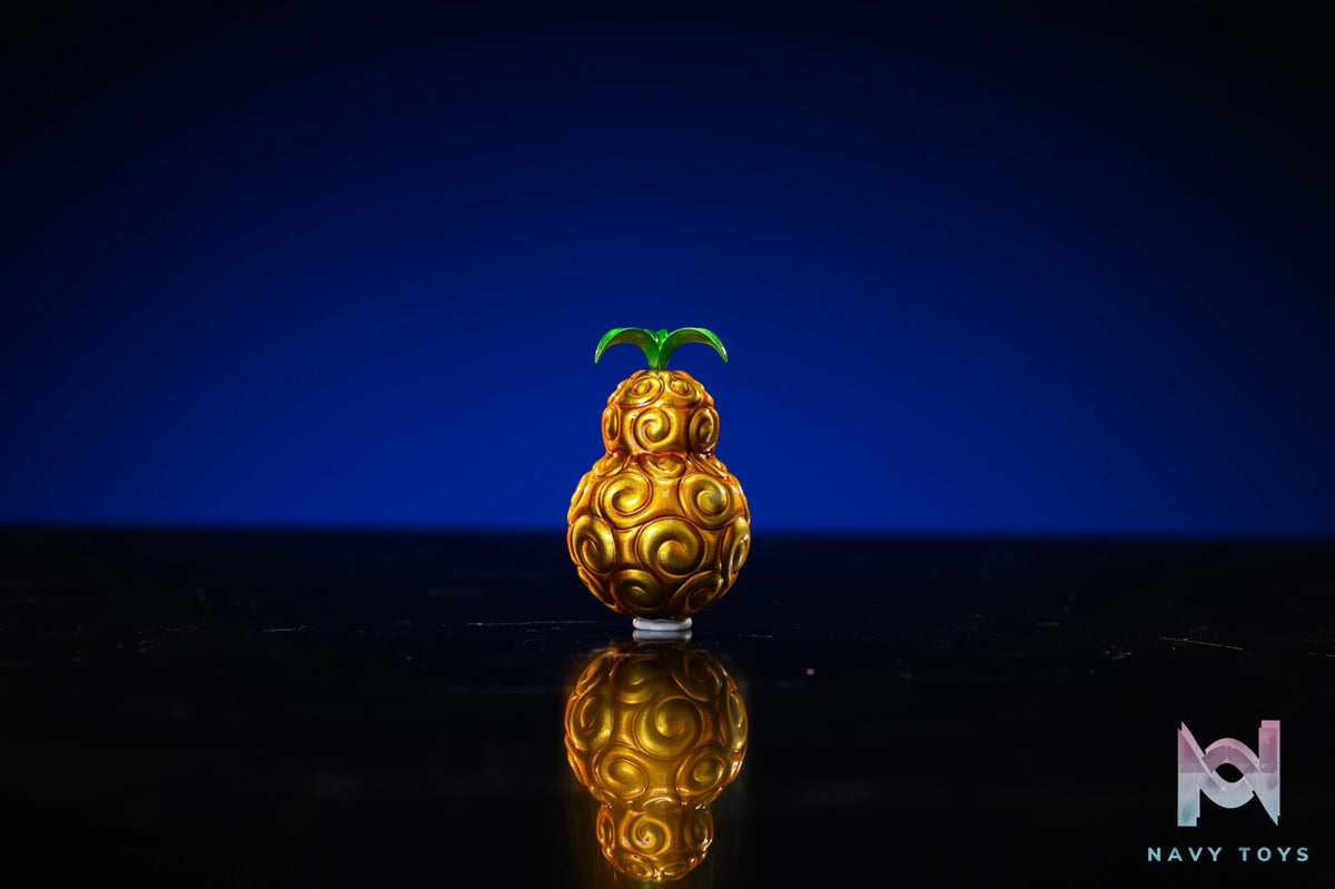 GG Studio – One Piece Boss#1 Gildo Tesoro