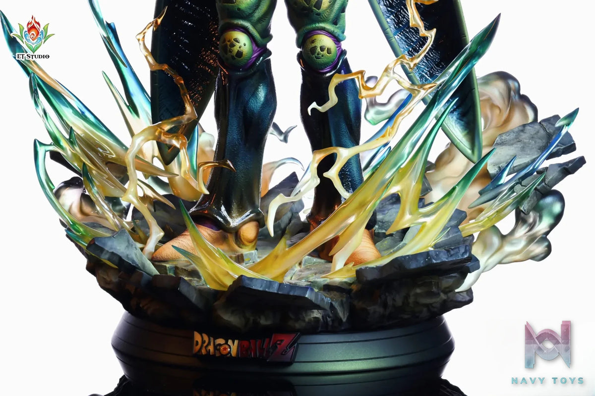 ET Studio – Cell Dragon Ball