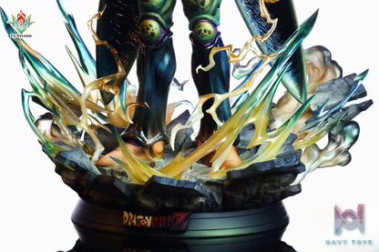 ET Studio – Cell Dragon Ball