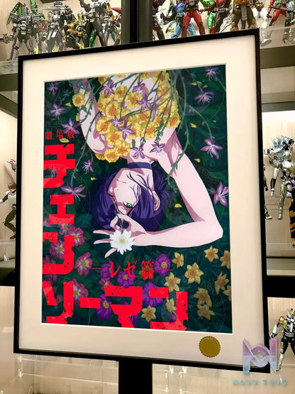 Xing Kong Studio – **** Anime Decorative Painting ********​****