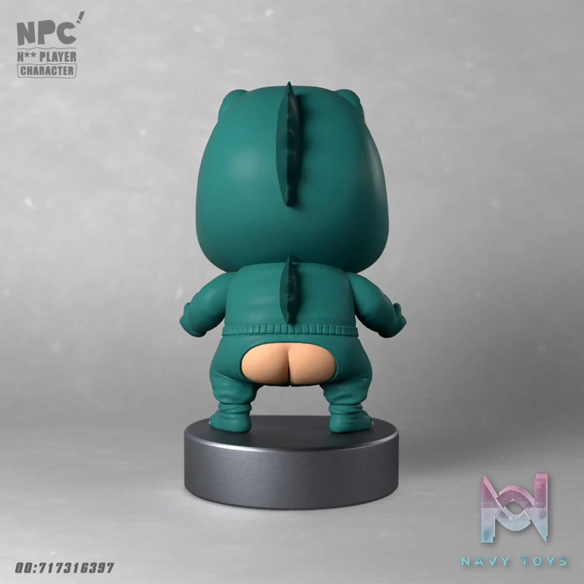 NPC Studio – Crayon Shinchan