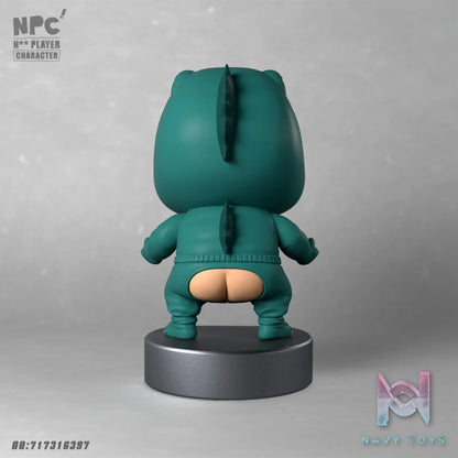 NPC Studio – Crayon Shinchan