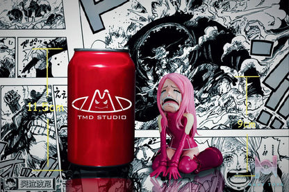 Toy’s my dream Studio – One Piece Egghead#1 Crying Bonney