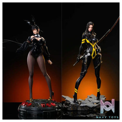 SWORD&WING Studio – Eve x Tachy Stellar Blade
