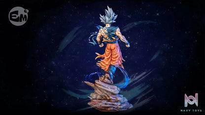 EMO Studio-Dragon Bal Son Goku