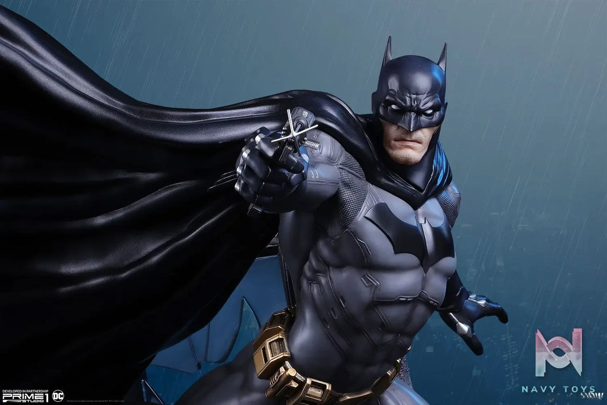 Prime 1 Studio – Premium Masterline Justice League: Origin (The New 52!) Batman PMN52-07 PMN52-07EX (Licensed)