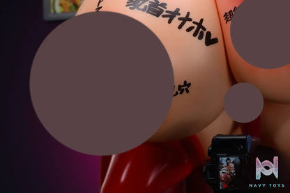 Lao Wang Studio – Original Sakuragawa Yuiko (Licensed)