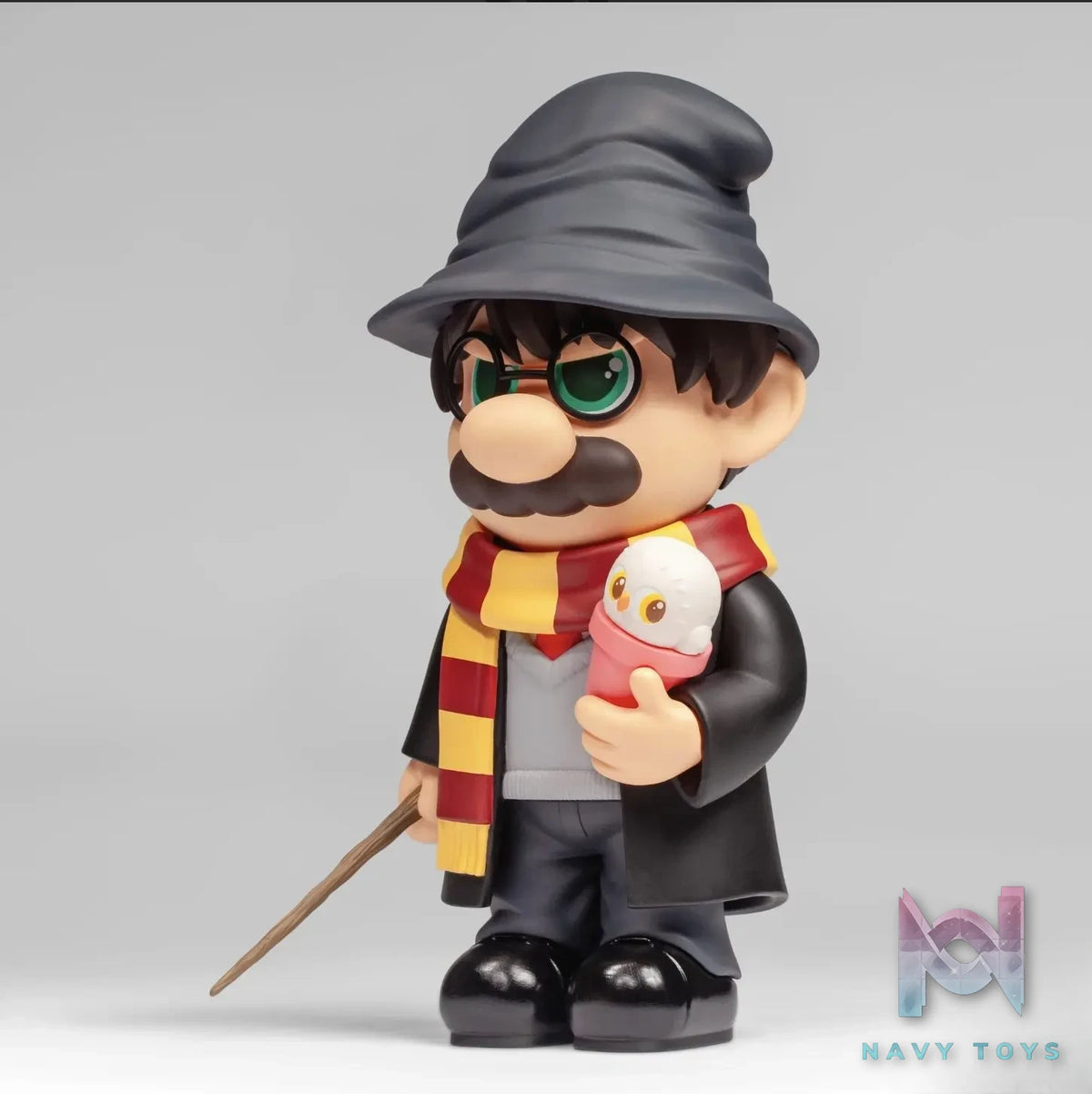 Fools Paradise Studio – MAGIC PROFESSIONAL FP061