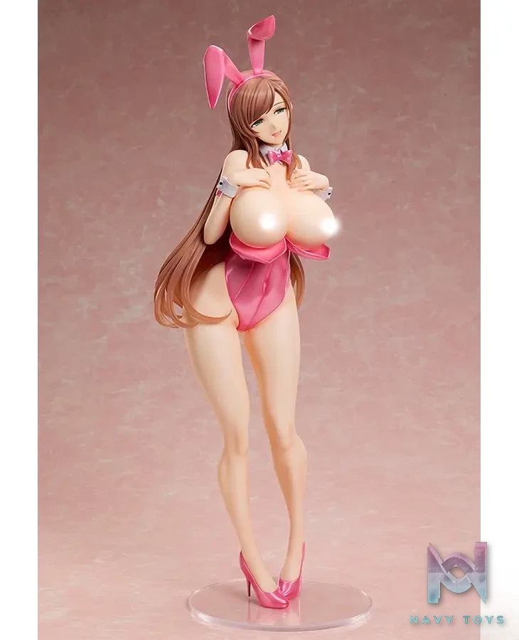 Native – Minako Sanada Bunny (Licensed)