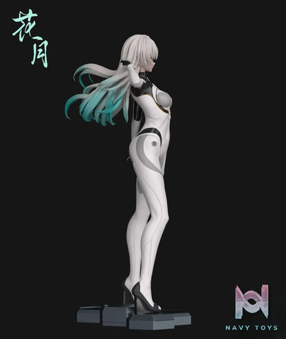 Hua Yue Studio – Honkai: Star Rail Firefly