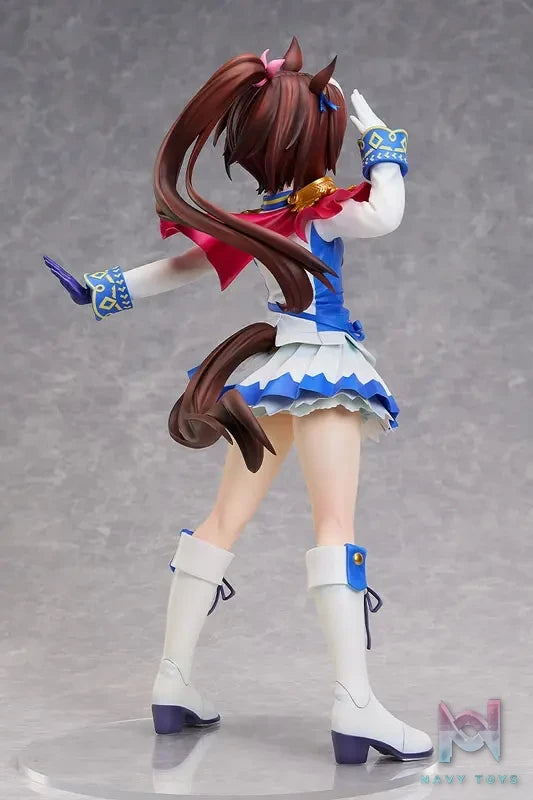 FREEing – Umamusume Pretty Derby Tokai Teio 1/4 Complete Figure (Licensed)