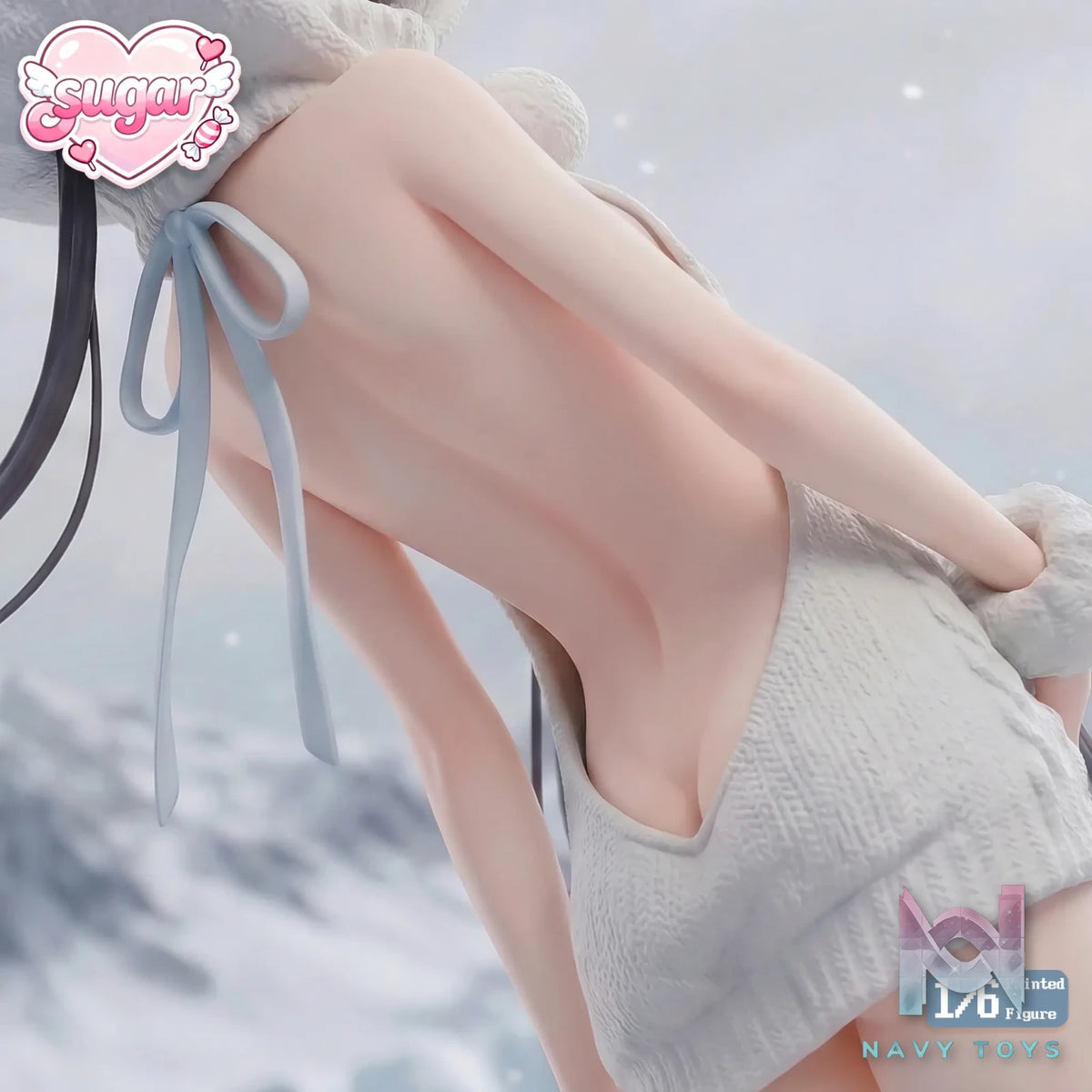 Sugar Studio – Ryuuge Kisaki Blue Archive