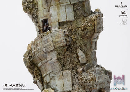 Kotobukiya – The Last Guardian: Trico Art Statue (Licensed)