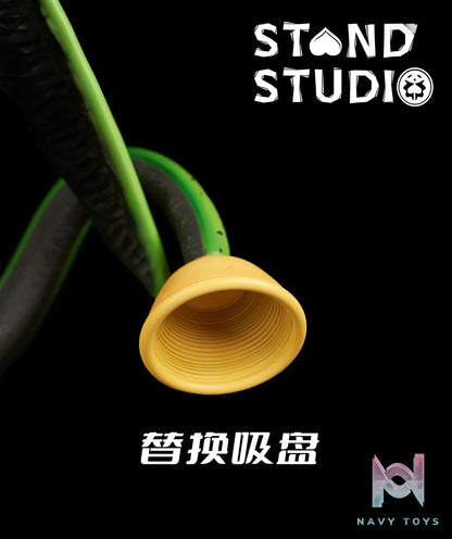 Stand Studio – Cell