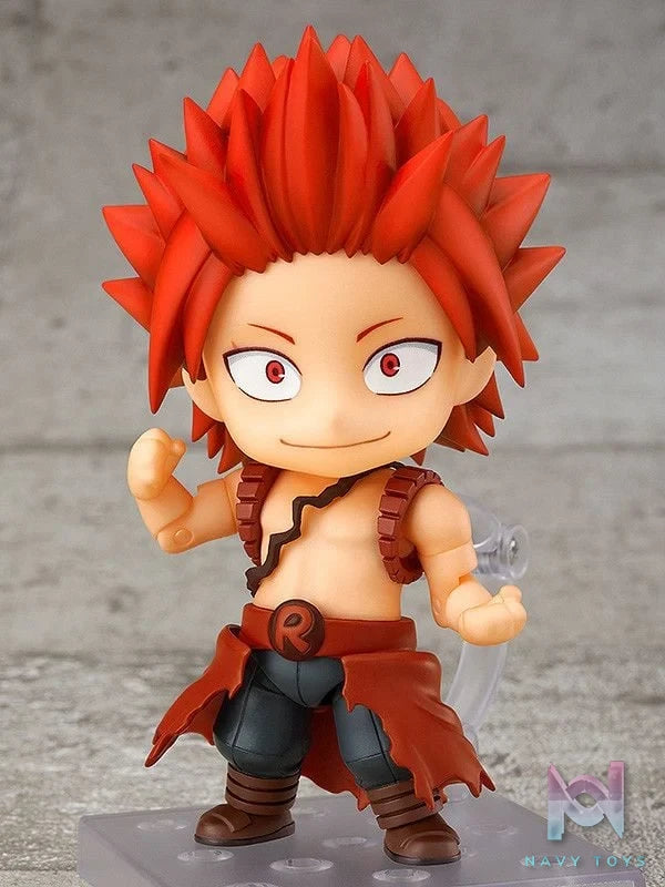 Nendoroid Kirishima - My Hero Academia - Good Smile Company resin statue Good Smile Company Studio anime figure