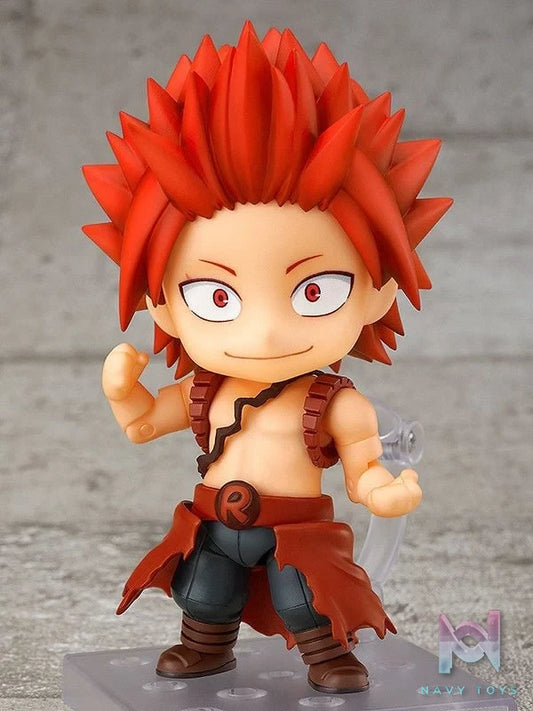 Nendoroid Kirishima - My Hero Academia - Good Smile Company resin statue Good Smile Company Studio anime figure