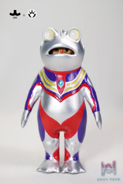 Doll Frog Studio & JXK Studio Doll Frog Ultrafrog OW03