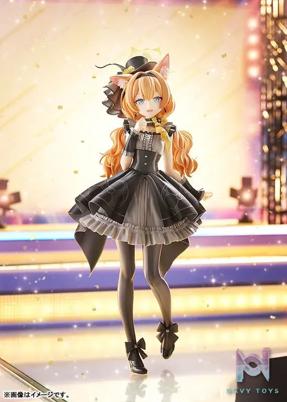GSC – Blue Archive Mari (Pop Idol) 1/7 Complete Figure (Licensed)
