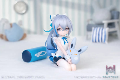 Myethos – Honkai Impact 3 Bronya Zaychik Herrscher of Truth ver (Licensed)