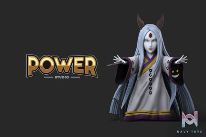 Power Studio – Naruto Kaguya