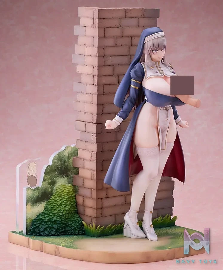 Native – Elena Chaplin 1/6 Scale Figure (Licensed)