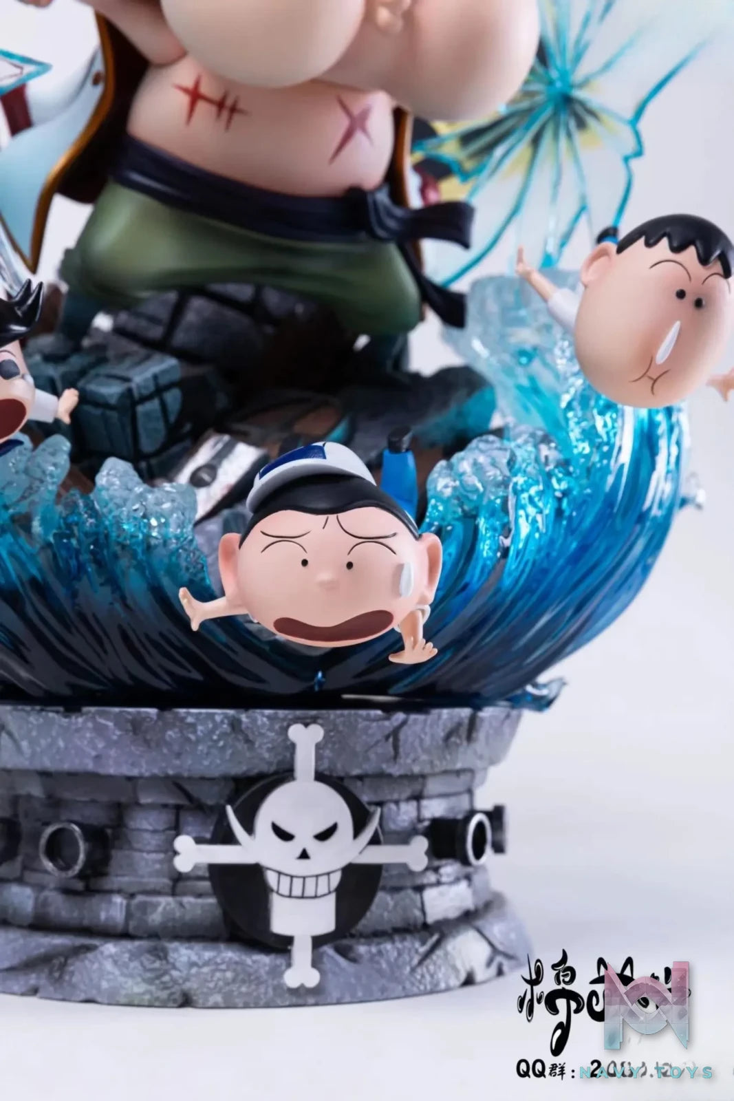 M.H.T Studio – Crayon Shin-chan Nohara Shinnosuke
