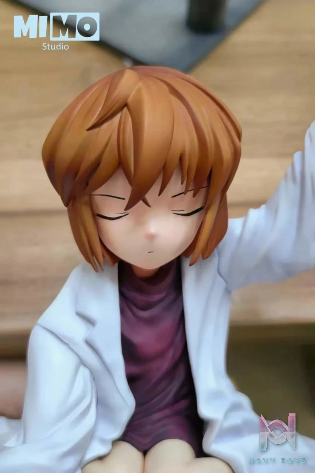 Mimo Studio – Detective Conan Shrinked Sherry Haibara Ai