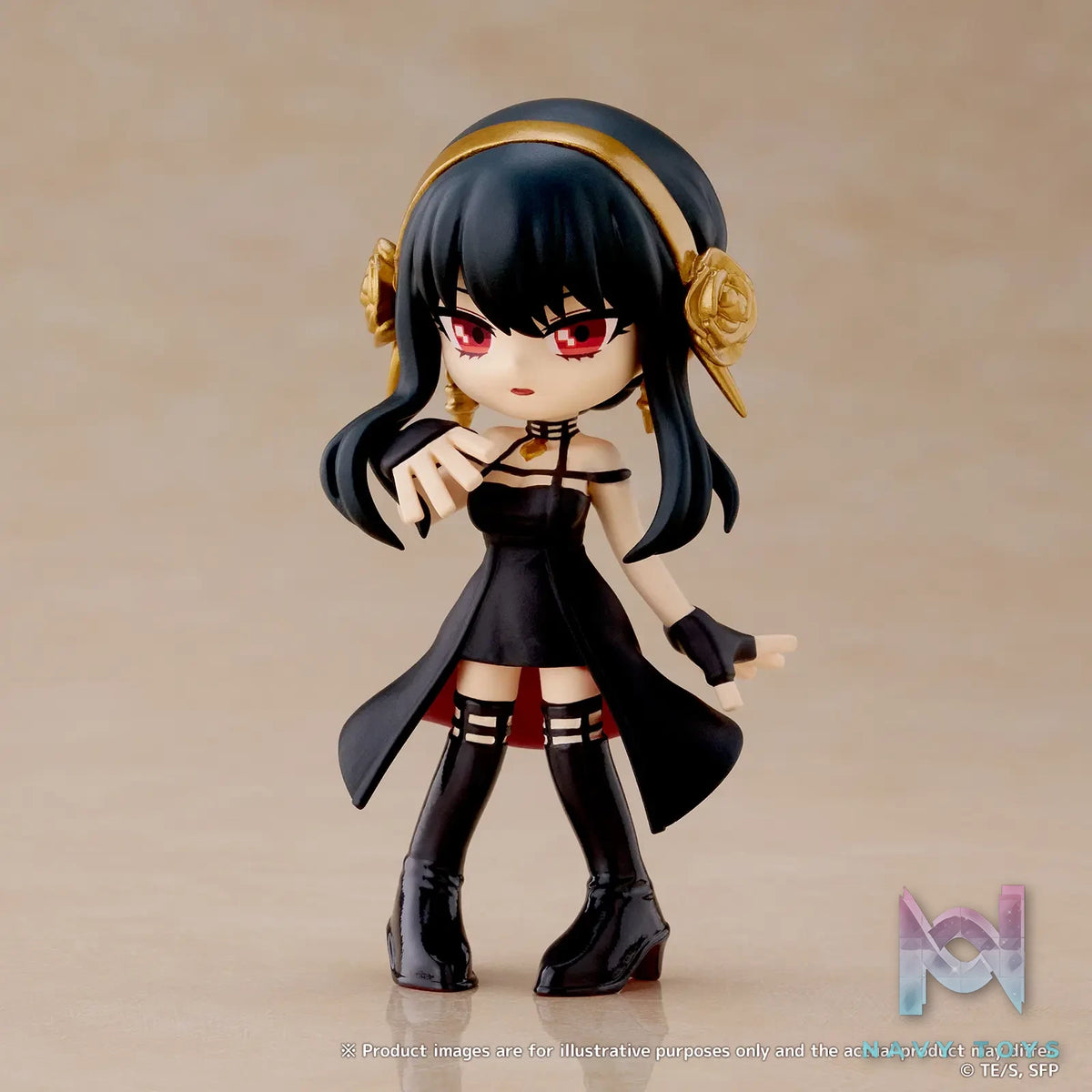 Bushiroad Creative – PalVerse SPY×FAMILY (PACK) (Licensed)