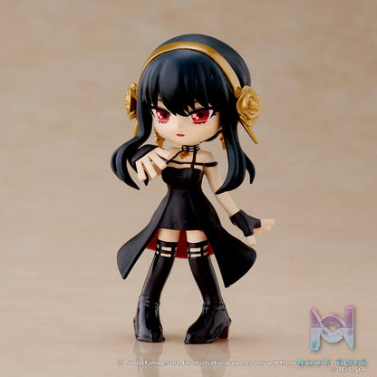 Bushiroad Creative – PalVerse SPY×FAMILY (PACK) (Licensed)