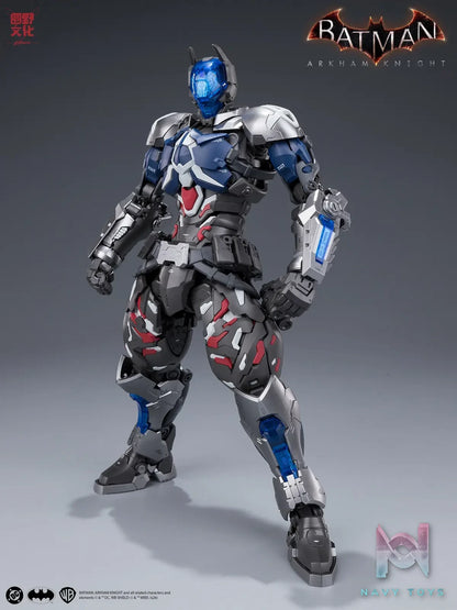 He Mo Xian – Batman: Arkham Knight 1/10 Assembly Ultra-Articulated Model (Licensed)