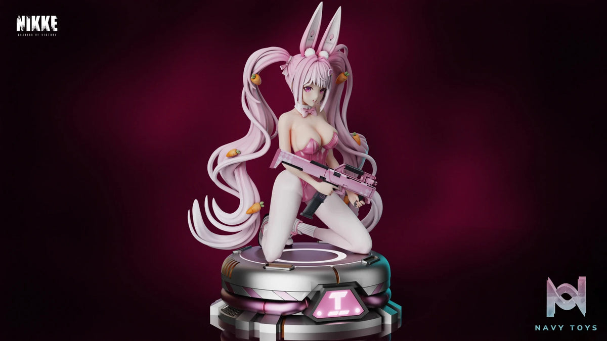 Shellfish Studio – Bunny Alice