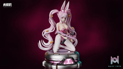 Shellfish Studio – Bunny Alice