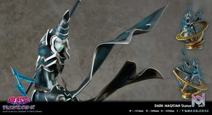 Fantastic Territory Studio – Yu-Gi-Oh Dark Magician
