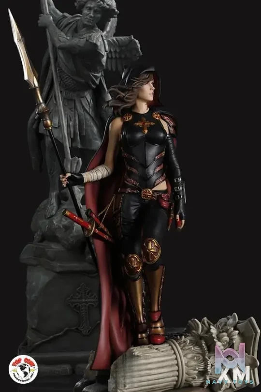 XM Studio – Magdalena 1/4 Scale (Licensed)
