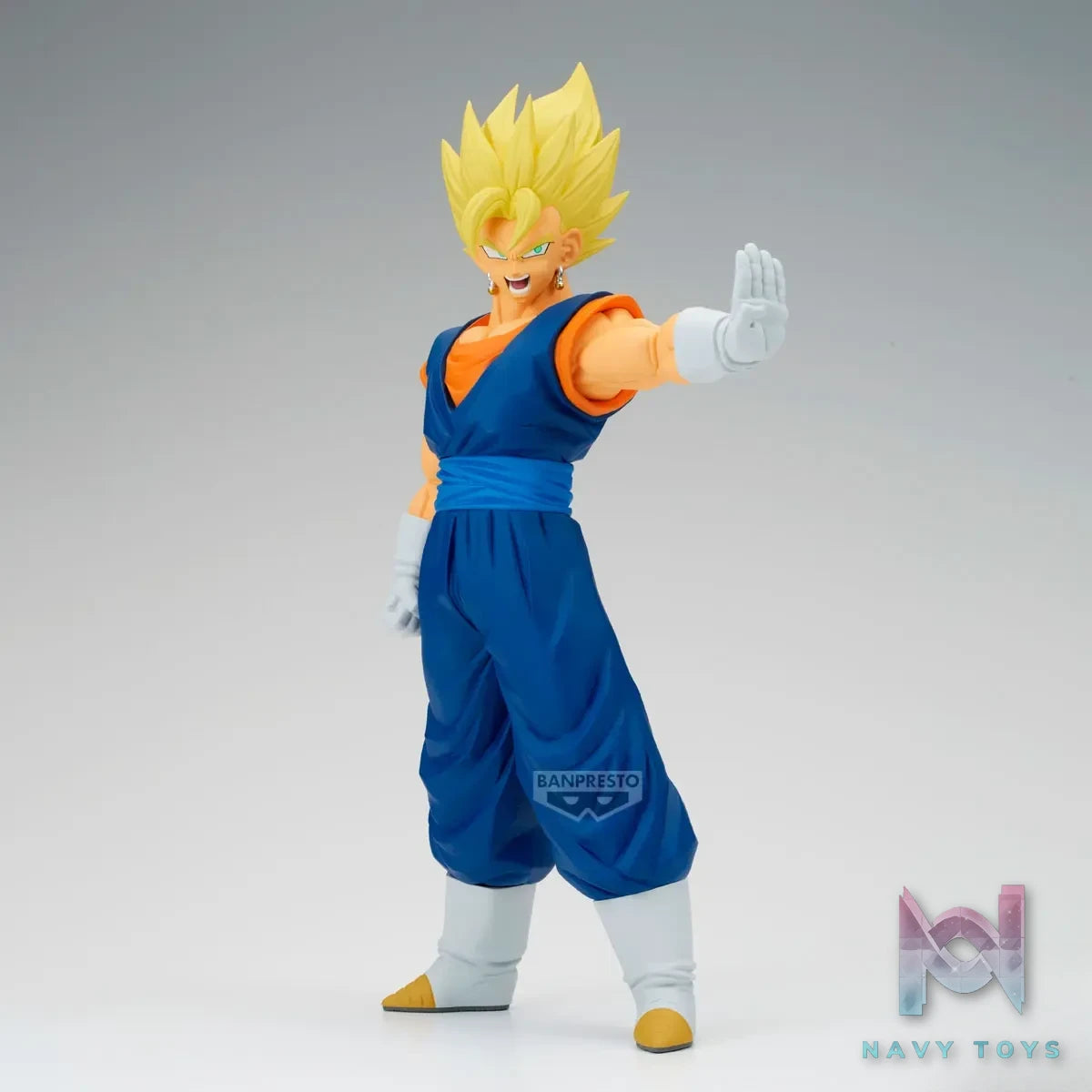 BANPRESTO – Dragon Ball Z Grandista Vegito (Licensed)