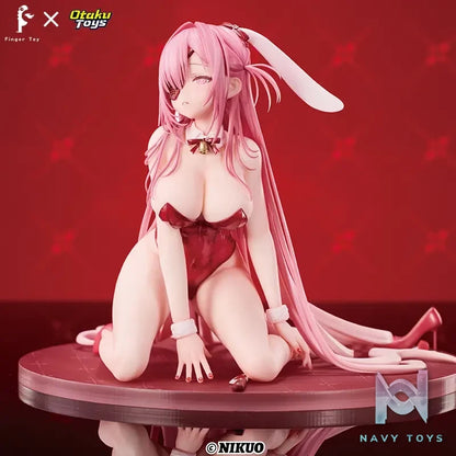 FingerToy – Momoa Bunny ver (Licensed)