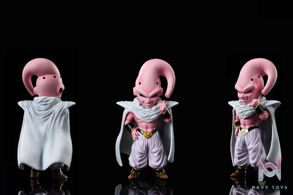 C Studio – Dragon Ball Buu Chapter — Piccolo Buu