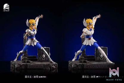 STEP Studio – Saint Seiya Hyoga