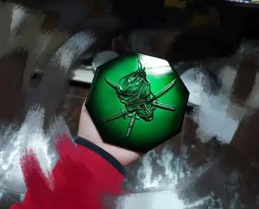 Hell Lord Zoro resin statue GOLDMINE Studio anime figure