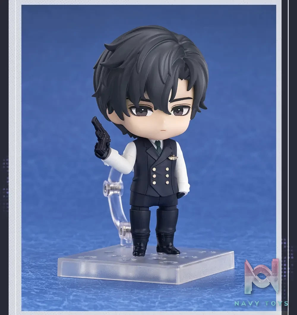 GSAS – Beyond the World Nendoroid: Gu Shiye (Licensed)