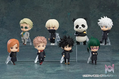 GSC – Nendoroid Surprise Jujutsu Kaisen 8Pack BOX (Licensed)