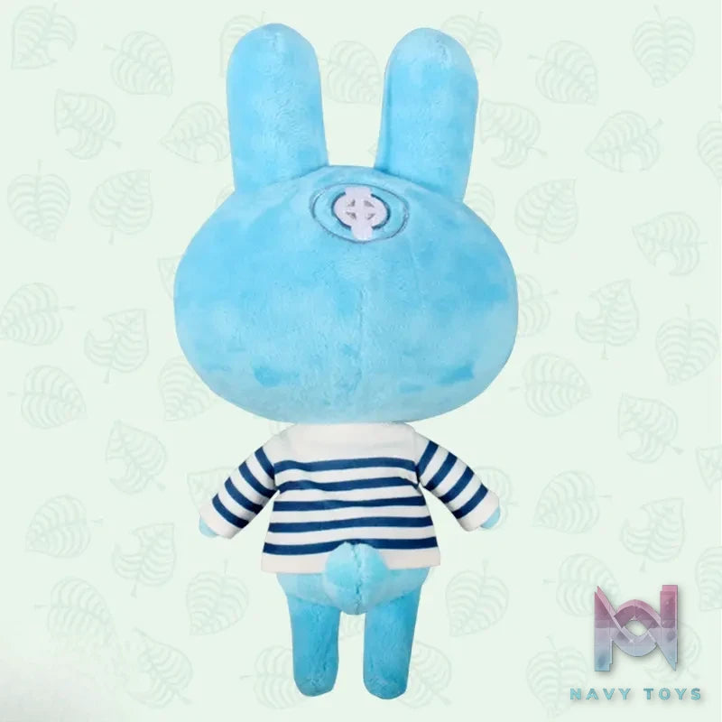 Bu Yi Toy Studio – Hopkins Doll Animal Crossing: New Horizons