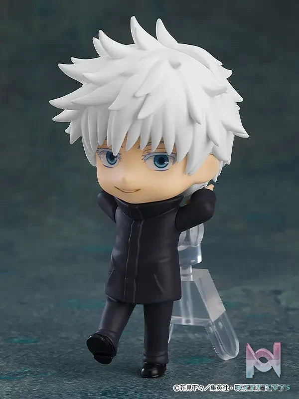 GSC – Nendoroid Surprise Jujutsu Kaisen 8Pack BOX (Licensed)