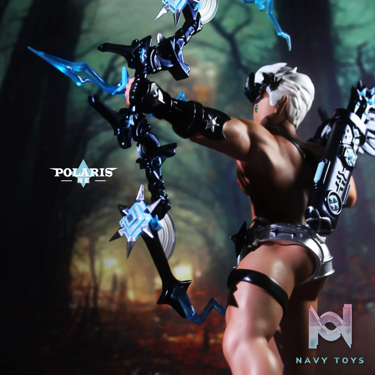 Polaris Studio – Mithril (Licensed)